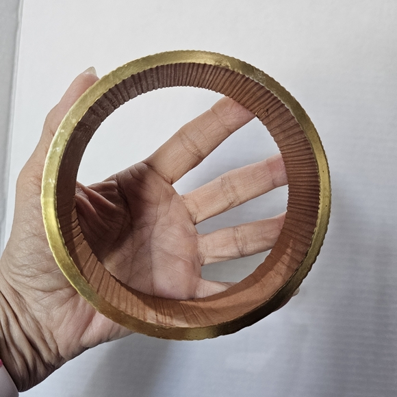 Hallmark Expandable Ornament Display Stand 3 Rings Christmas Vintage 1985 - Picture 3 of 12